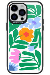 My Flowergarden - Apple iPhone 14 Pro Max