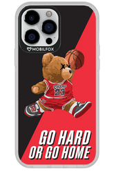 Go hard, or go home - Apple iPhone 13 Pro Max