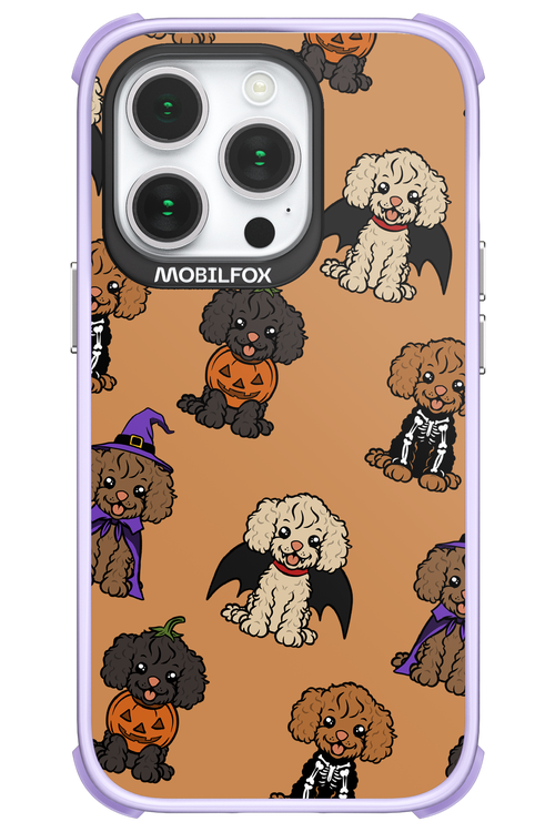 BOO-DLE CREW - Apple iPhone 14 Pro