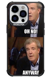 Clarkson Meme - Apple iPhone 13 Pro
