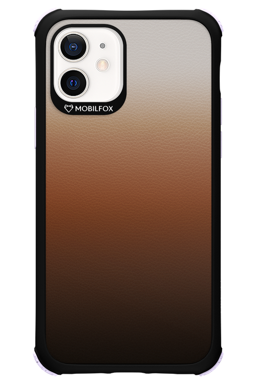 Desert Sunset - Apple iPhone 12