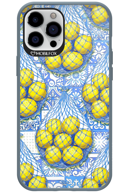 Net Style - Apple iPhone 12 Pro Max