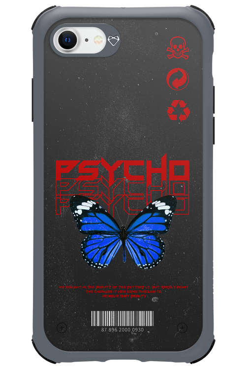 Psybutterfly - Apple iPhone SE 2022