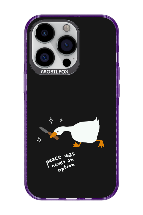 OPTION - Apple iPhone 13 Pro