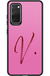(Sorbet) V 2.0 - Samsung Galaxy S20 FE