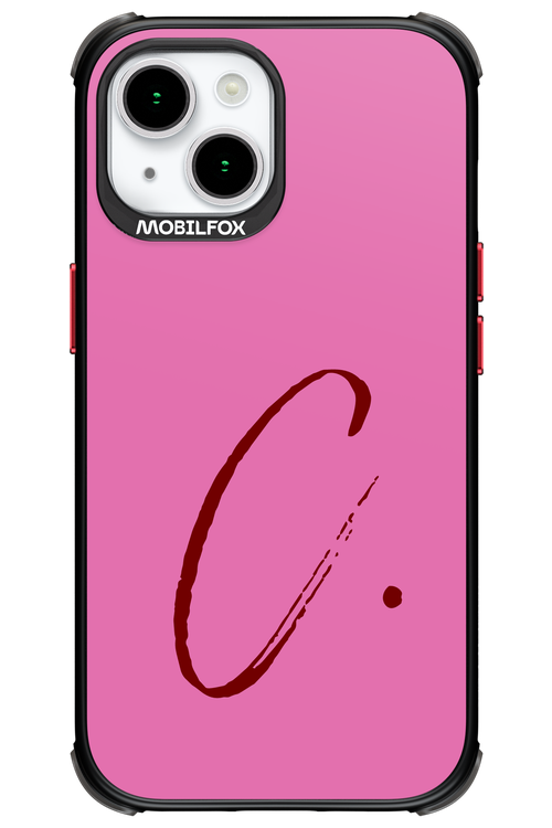 (Sorbet) C 2.0 - Apple iPhone 15