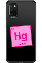 HG 2.0 - Samsung Galaxy A41