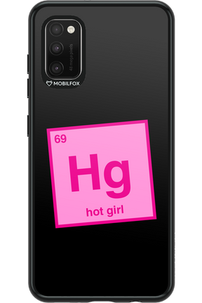 HG 2.0 - Samsung Galaxy A41