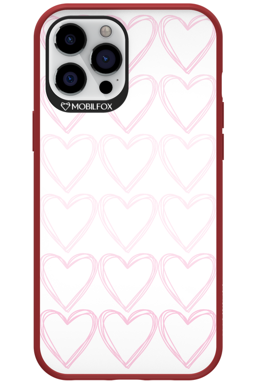 Lovelyy - Apple iPhone 12 Pro Max