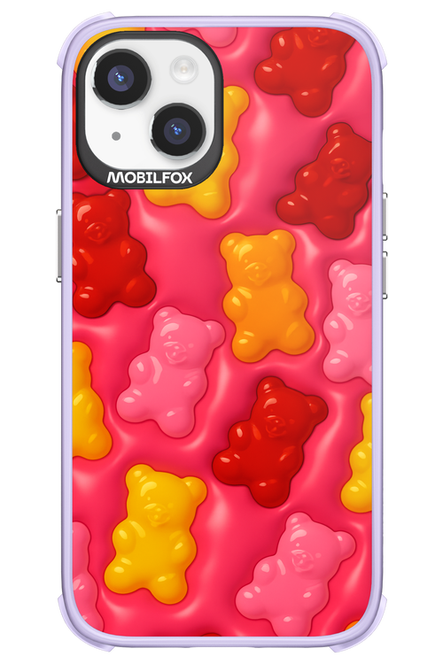 GumBears - Apple iPhone 14
