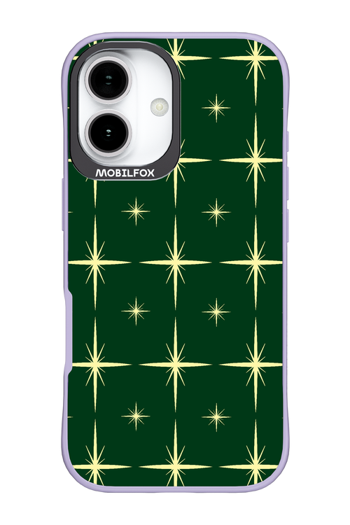 Star Light - Apple iPhone 17