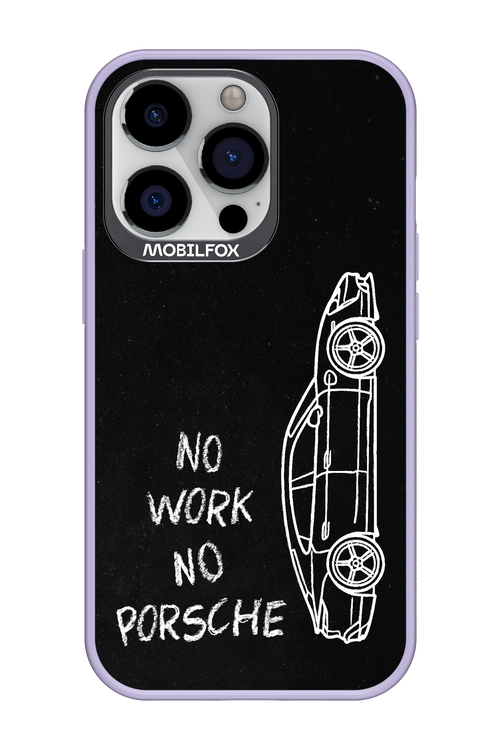 No Work - Apple iPhone 13 Pro