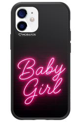 Neon Babe 2.0 - Apple iPhone 12 Mini