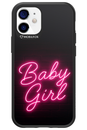 Neon Babe 2.0 - Apple iPhone 12 Mini