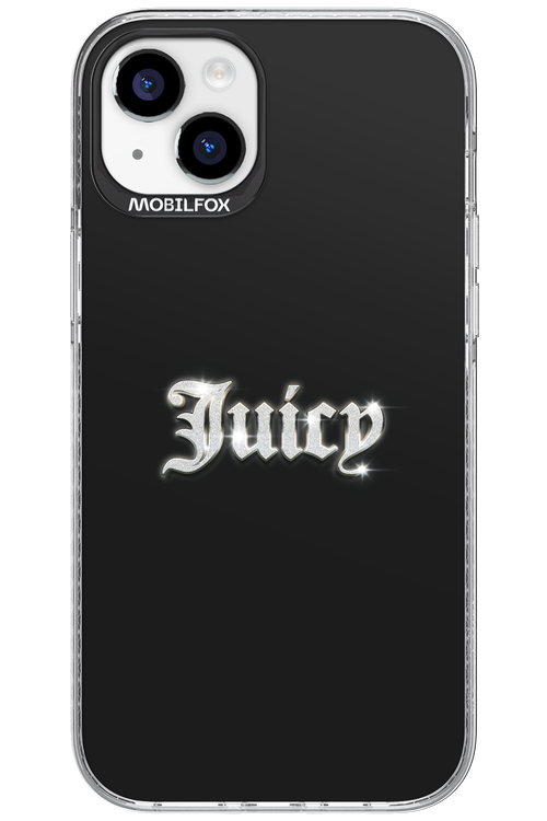 Juicy - Apple iPhone 15 Plus