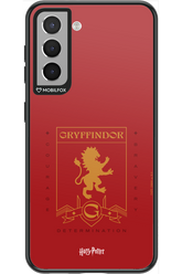 Gryffindor. - Samsung Galaxy S21