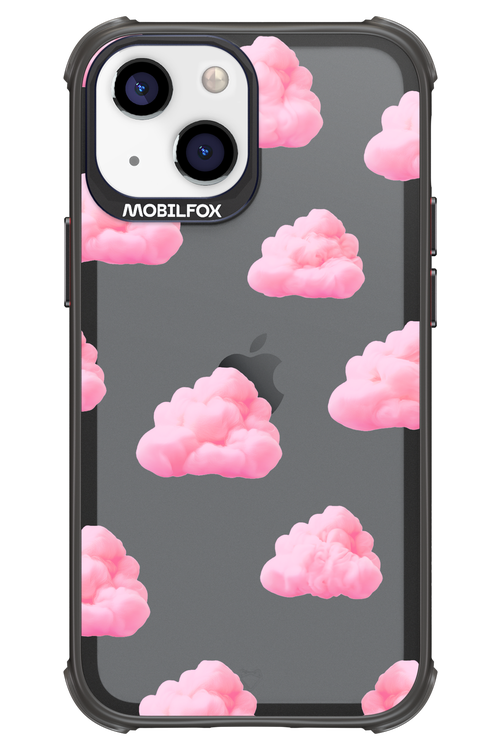 Cloudy Pink - Apple iPhone 13 Mini