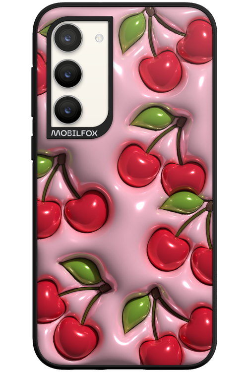 Cherry Bomb - Samsung Galaxy S23 Plus