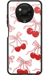 Cherry Queen - Xiaomi Poco X3 Pro