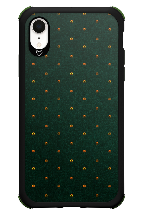 Green Persona - Apple iPhone XR