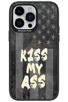 KISS II 2.0 - Apple iPhone 14 Pro Max