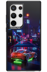 Tokyo Dreams - Samsung Galaxy S24 Ultra