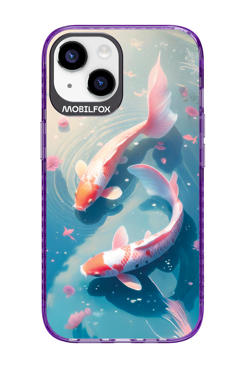 Koi - Apple iPhone 14