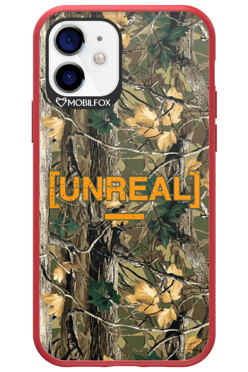 Realtree - Apple iPhone 12