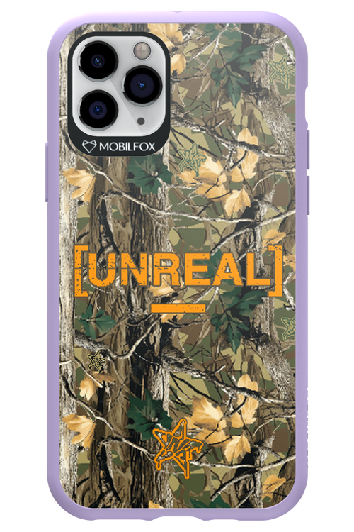 Realtree - Apple iPhone 11 Pro