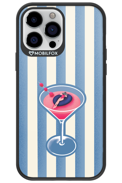 Poolside Affair - Apple iPhone 13 Pro Max