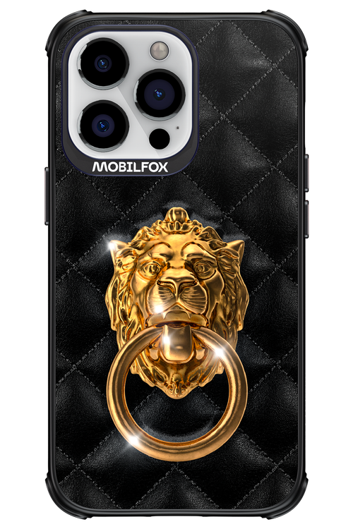 Gold Lion - Apple iPhone 13 Pro