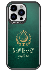 New Jersey Golf Club - Apple iPhone 13 Pro