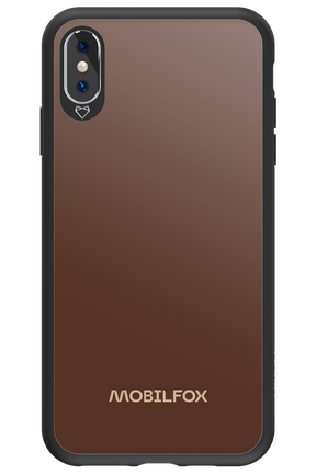 Espressso - Apple iPhone XS Max
