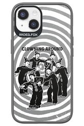 Glowing Around - Apple iPhone 14