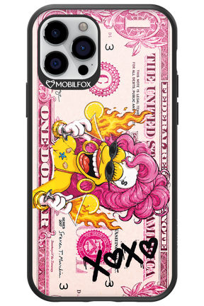 Cocktail Clown 2.0 - Apple iPhone 12 Pro