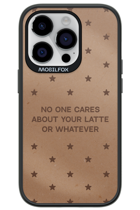 Whateverrr - Apple iPhone 14 Pro