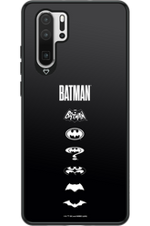 Bat Icons - Huawei P30 Pro