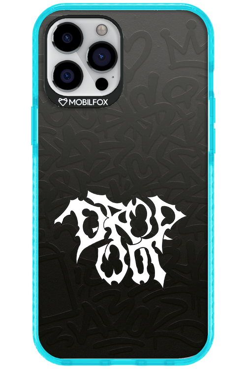 Drop Out 2.0 - Apple iPhone 12 Pro Max