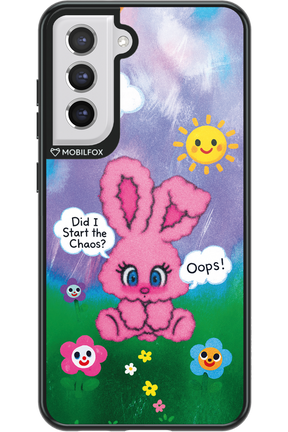 Ooops 2.0 - Samsung Galaxy S21 FE