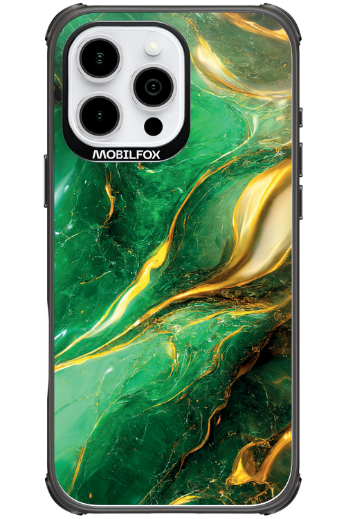 Tourmaline - Apple iPhone 16 Pro Max