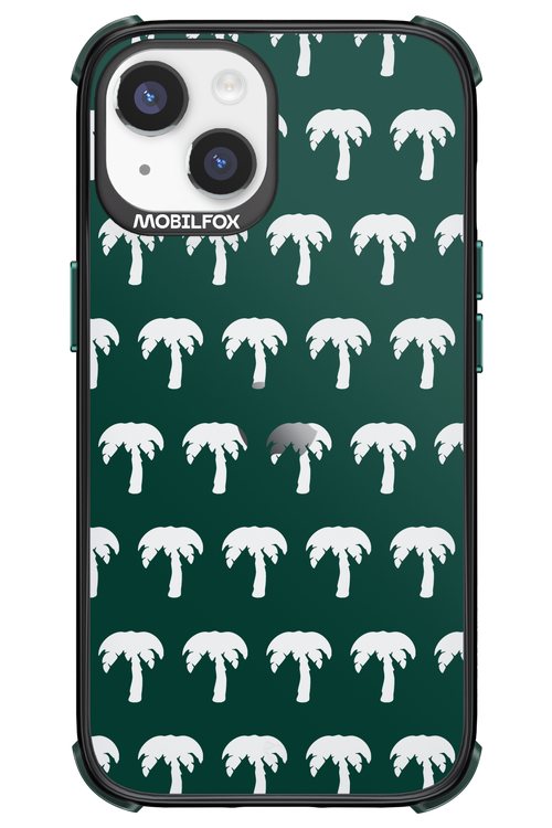 Palm Grid - Apple iPhone 14