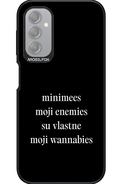 Minimees - Samsung Galaxy A14