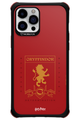 Gryffindor. - Apple iPhone 12 Pro Max