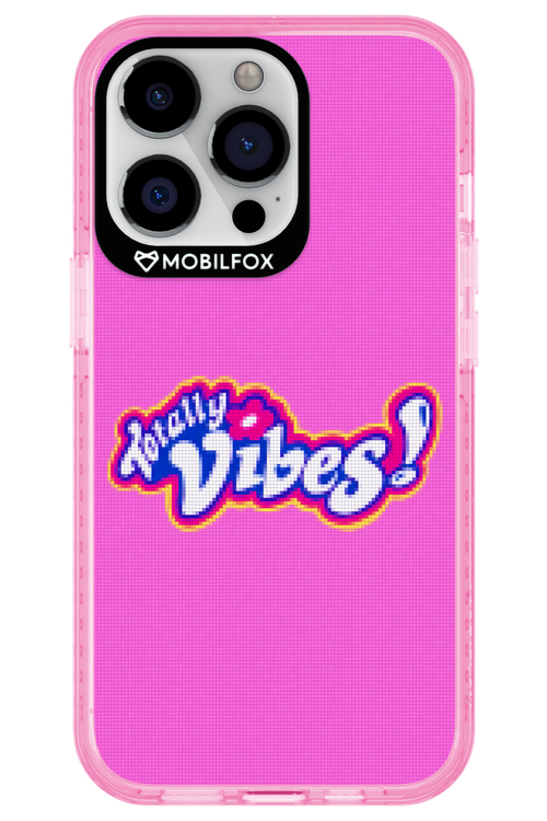 Totally Vibes II - Apple iPhone 13 Pro