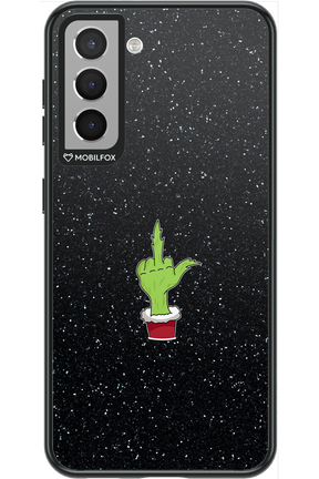 My Middle Finger - Samsung Galaxy S21