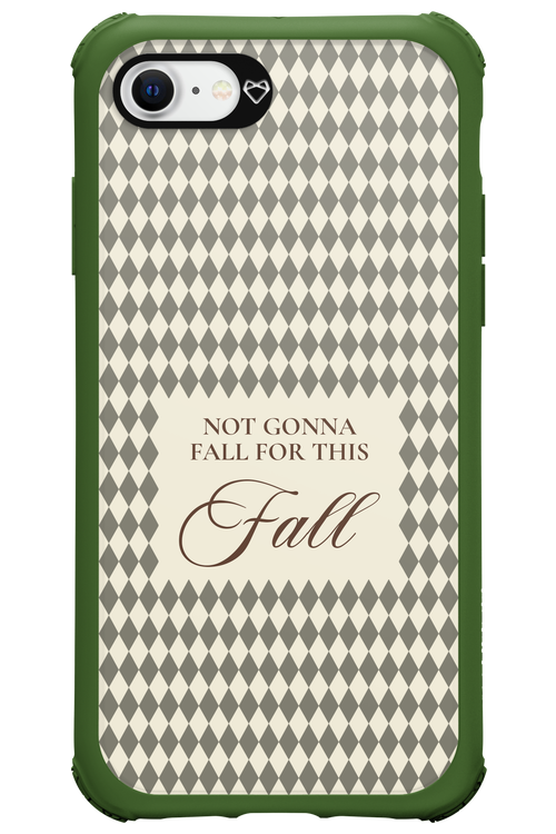Not Gonna Fall 2.0 - Apple iPhone SE 2020