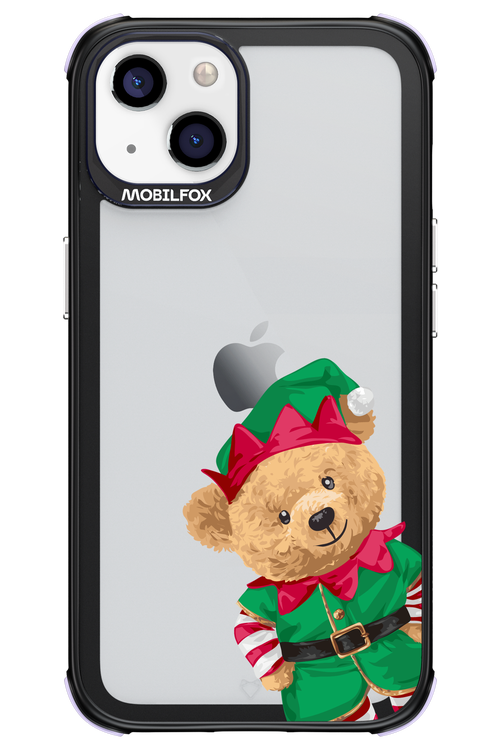 Mr. Elf - Apple iPhone 13