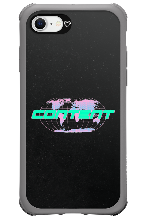 CONTENT 2.0 - Apple iPhone SE 2022