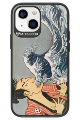 Surf God - Apple iPhone 13 Mini