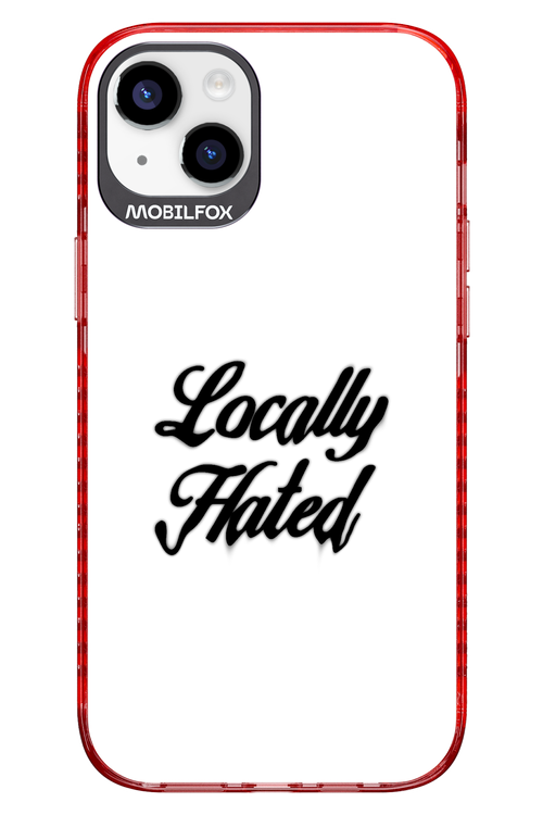 Locally Hated - Apple iPhone 14 Plus